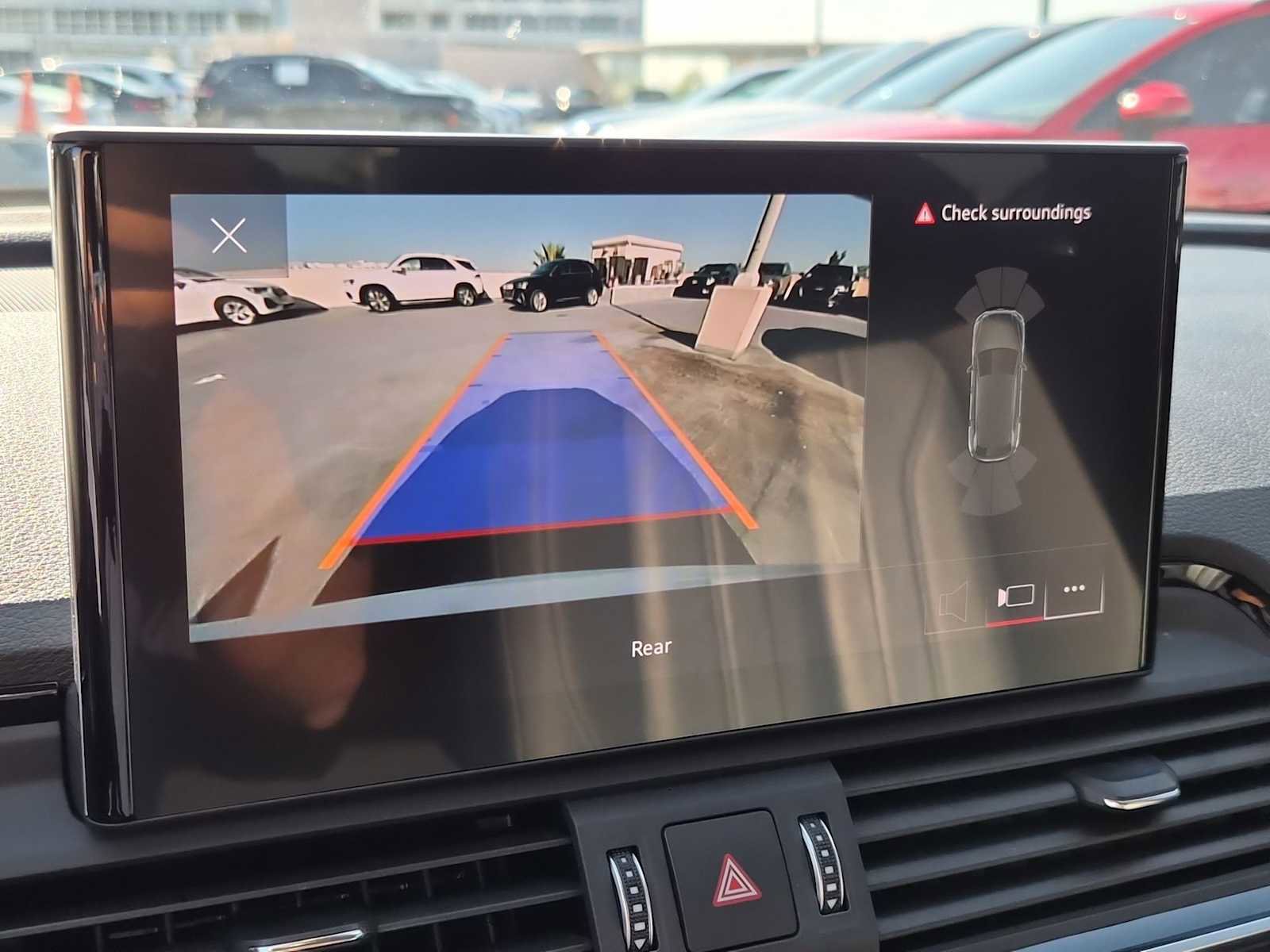 Certified 2022 Audi Q5 2.0T Premium image 24