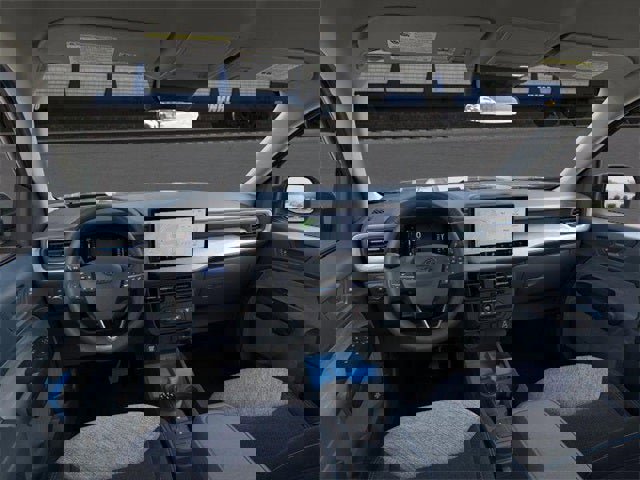 New 2025 Ford Maverick XLT w/ XLT Luxury Package image 9