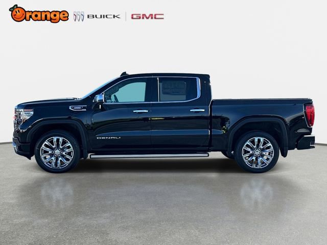 New 2026 GMC Sierra 1500 Denali image 6