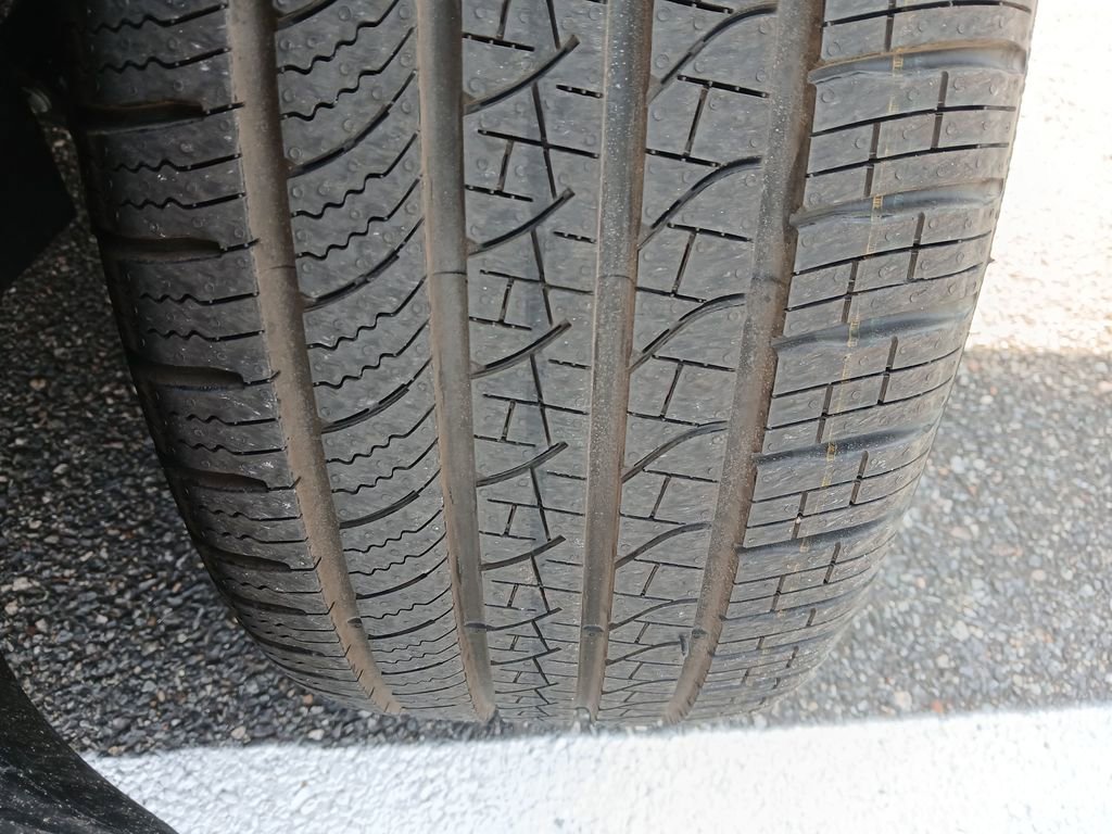 New 2026 Volkswagen Tiguan SEL R-Line image 28