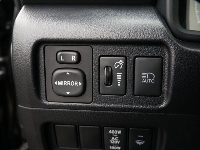 Certified 2024 Toyota 4Runner SR5 image 28