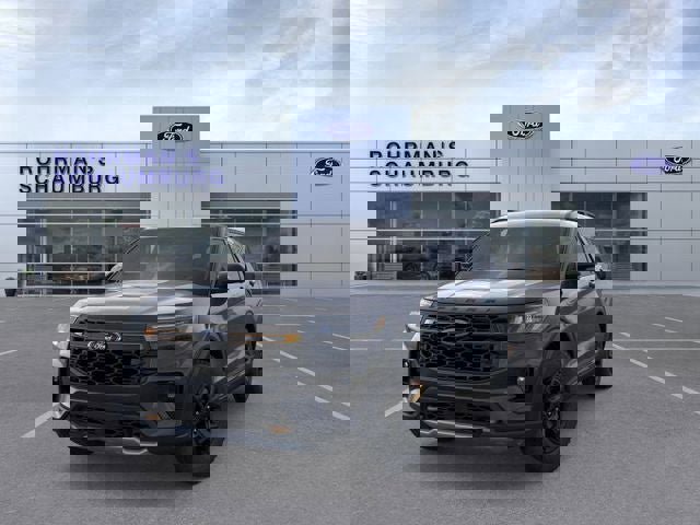 New 2026 Ford Explorer Tremor w/ Tremor Ultimate Package image 2