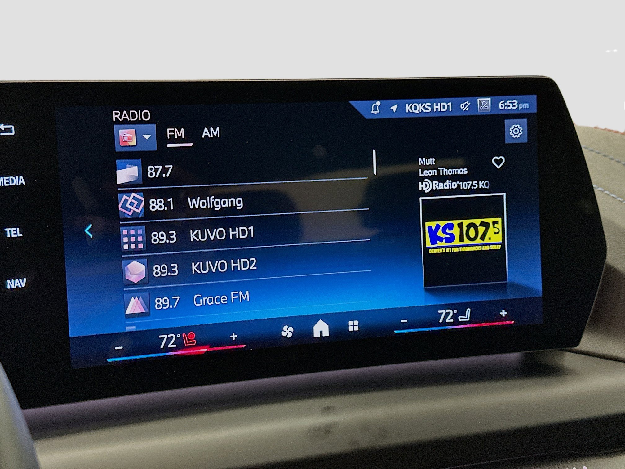 Used 2025 BMW 228i xDrive w/ Premium Package image 21