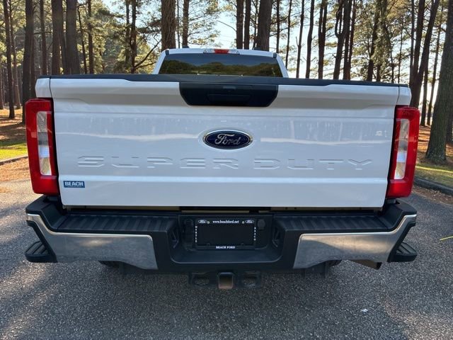 Used 2024 Ford F250 XLT image 5