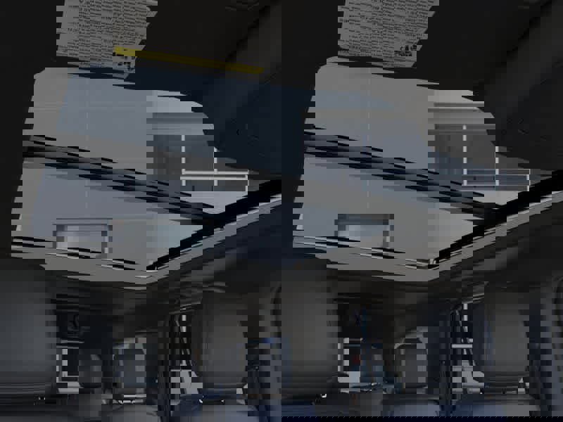 New 2026 Ford Expedition Platinum w/ Stealth Appearance Package image 22