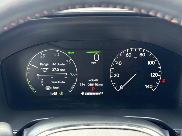 Used 2023 Honda CR-V Sport Touring image 28