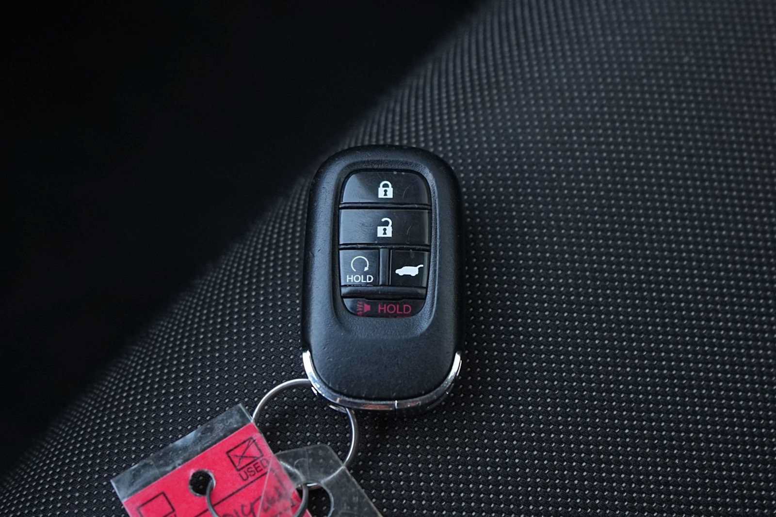 Used 2024 Honda CR-V EX image 28