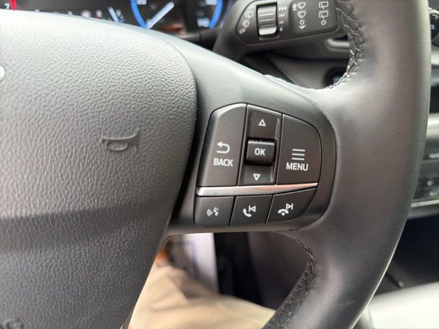 Used 2024 Ford Bronco Sport Big Bend w/ Convenience Package image 21