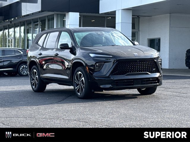 New 2026 Buick Enclave Sport Touring w/ Power Package FWD image 1