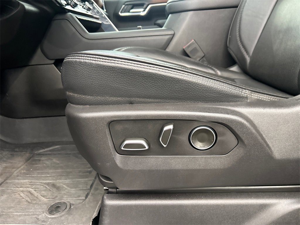 Certified 2024 GMC Sierra 2500 Denali w/ Denali Reserve Package image 16