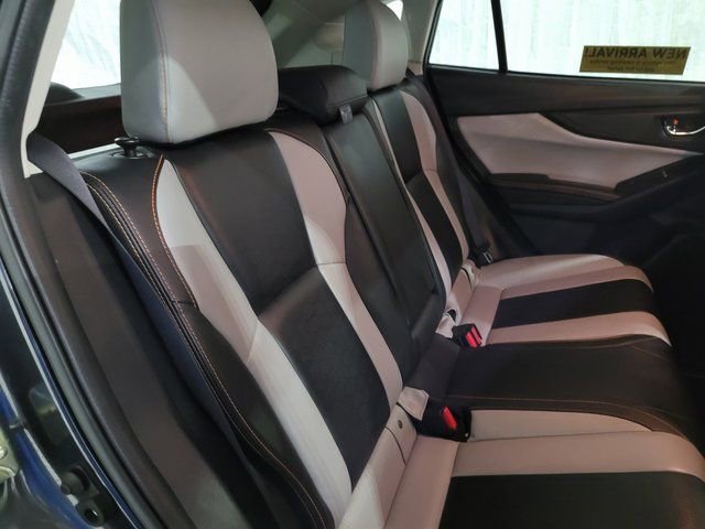 Used 2019 Subaru Crosstrek 2.0i Limited w/ Moonroof Package image 46