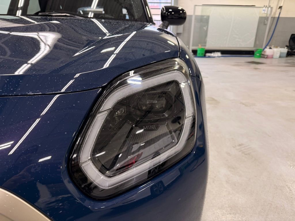 New 2026 MINI Cooper Countryman SE image 9