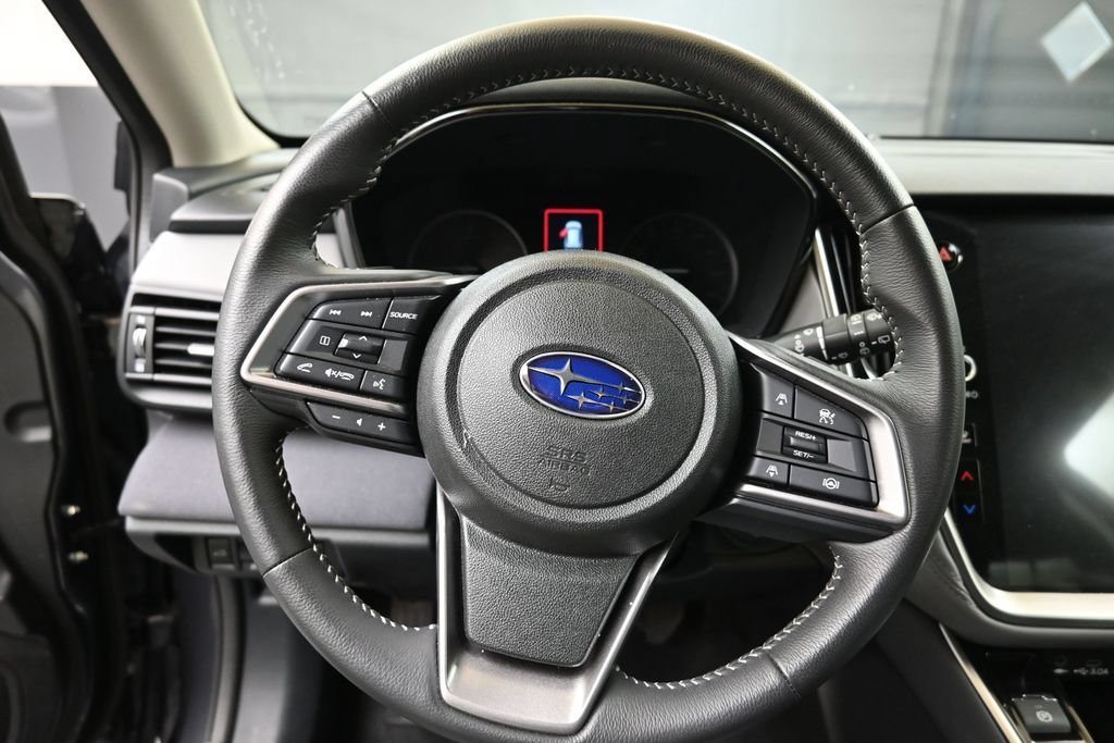 Certified 2025 Subaru Outback Premium AWD/4WD image 23