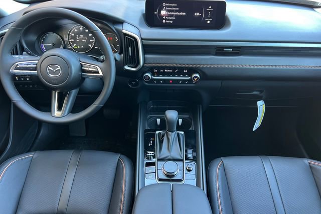 New 2026 MAZDA CX-50 AWD 2.5 Hybrid w/ Weather Package image 15