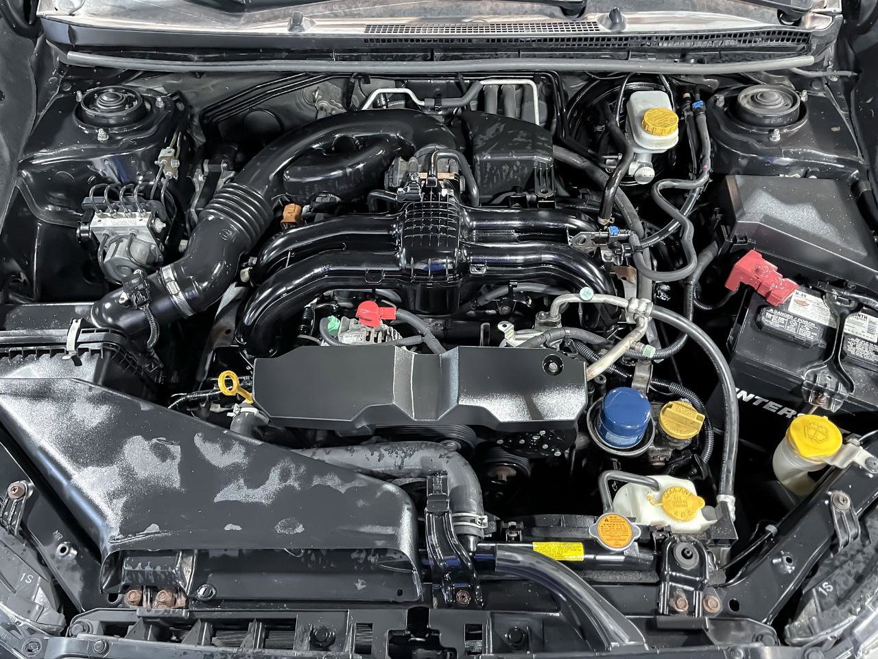 Used 2016 Subaru Impreza 2.0i image 18