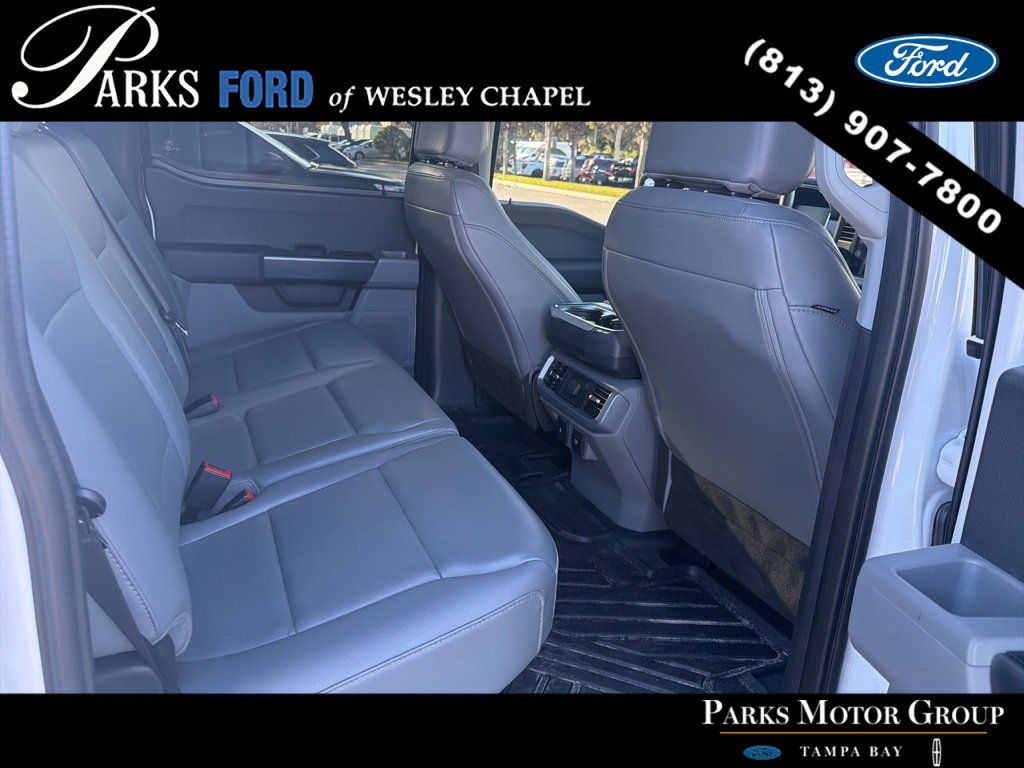 Used 2023 Ford F150 Lightning Pro image 10