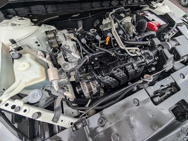 Used 2022 Nissan Altima 2.5 SR image 24