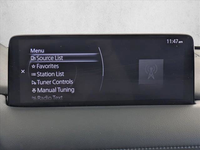 Used 2023 MAZDA CX-5 AWD 2.5 S w/ Select Package image 14