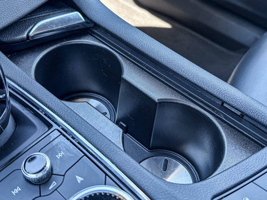 Used 2022 Cadillac XT6 Sport w/ Technology Package image 34