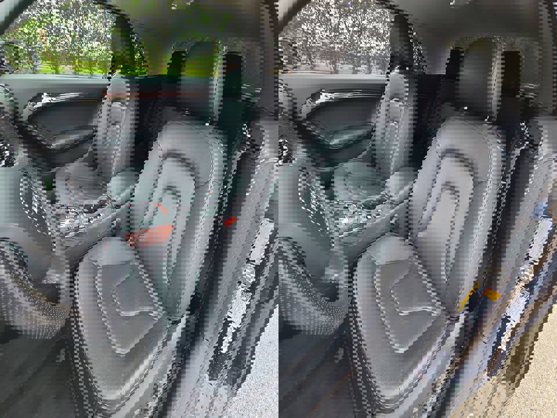 Used 2012 Audi A5 2.0T Premium Plus FWD image 11