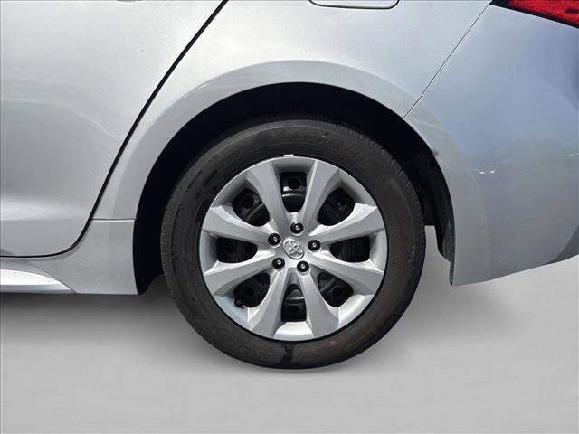 Used 2026 Toyota Corolla LE FWD image 26