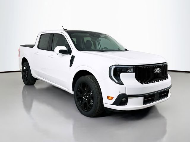 New 2025 Ford Maverick Lobo