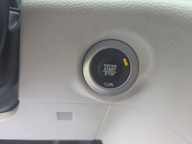 Used 2023 Chrysler Voyager LX FWD image 19
