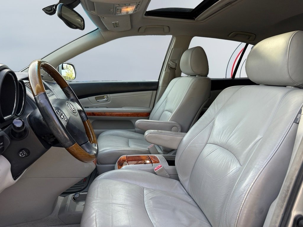 Used 2006 Lexus RX 330 image 12