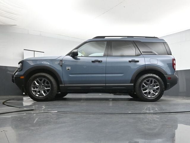 Used 2025 Ford Bronco Sport Big Bend AWD/4WD image 32