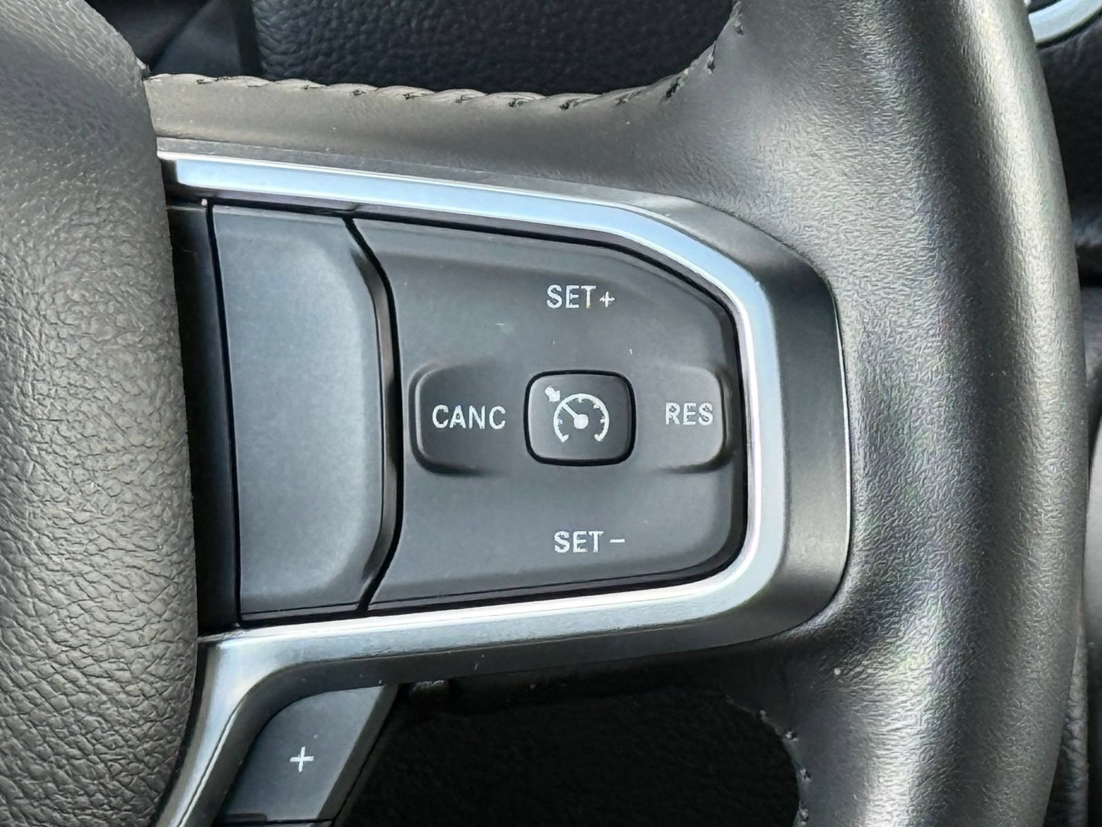 Certified 2024 RAM 1500 Big Horn AWD/4WD image 34