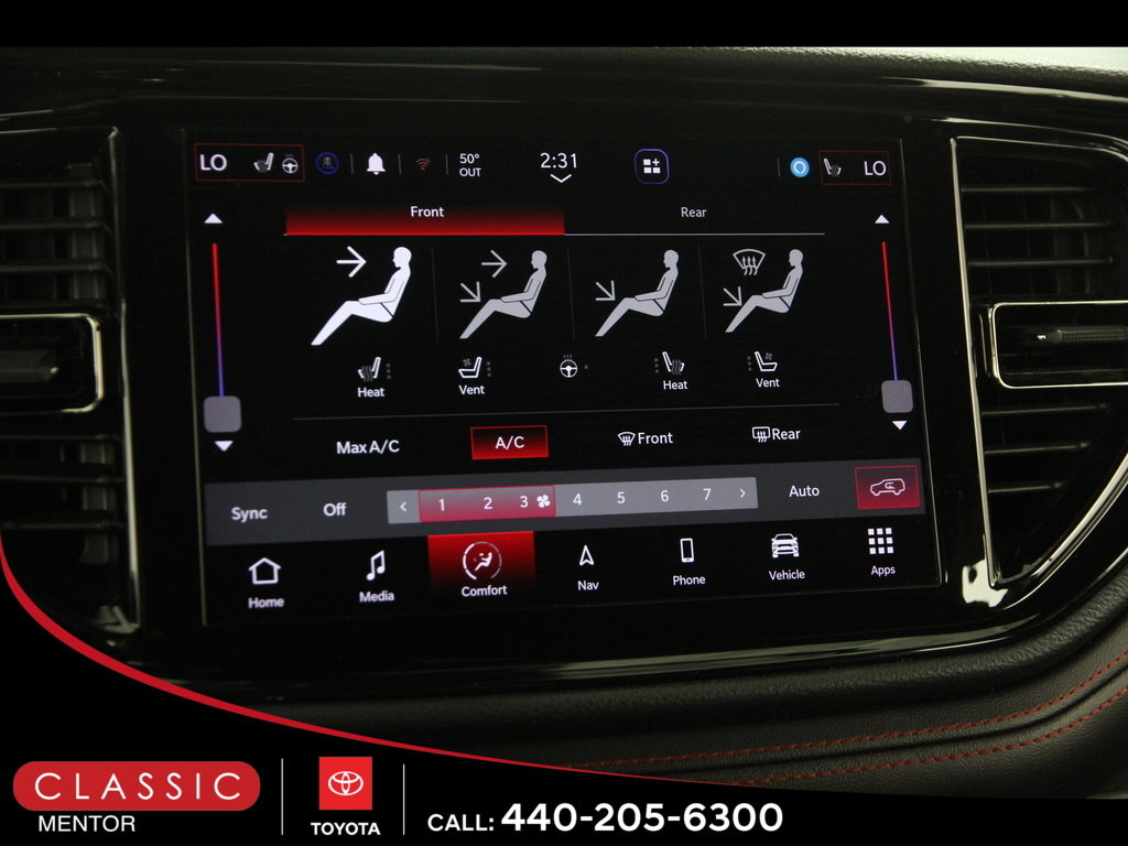 Used 2023 Dodge Durango R/T image 11