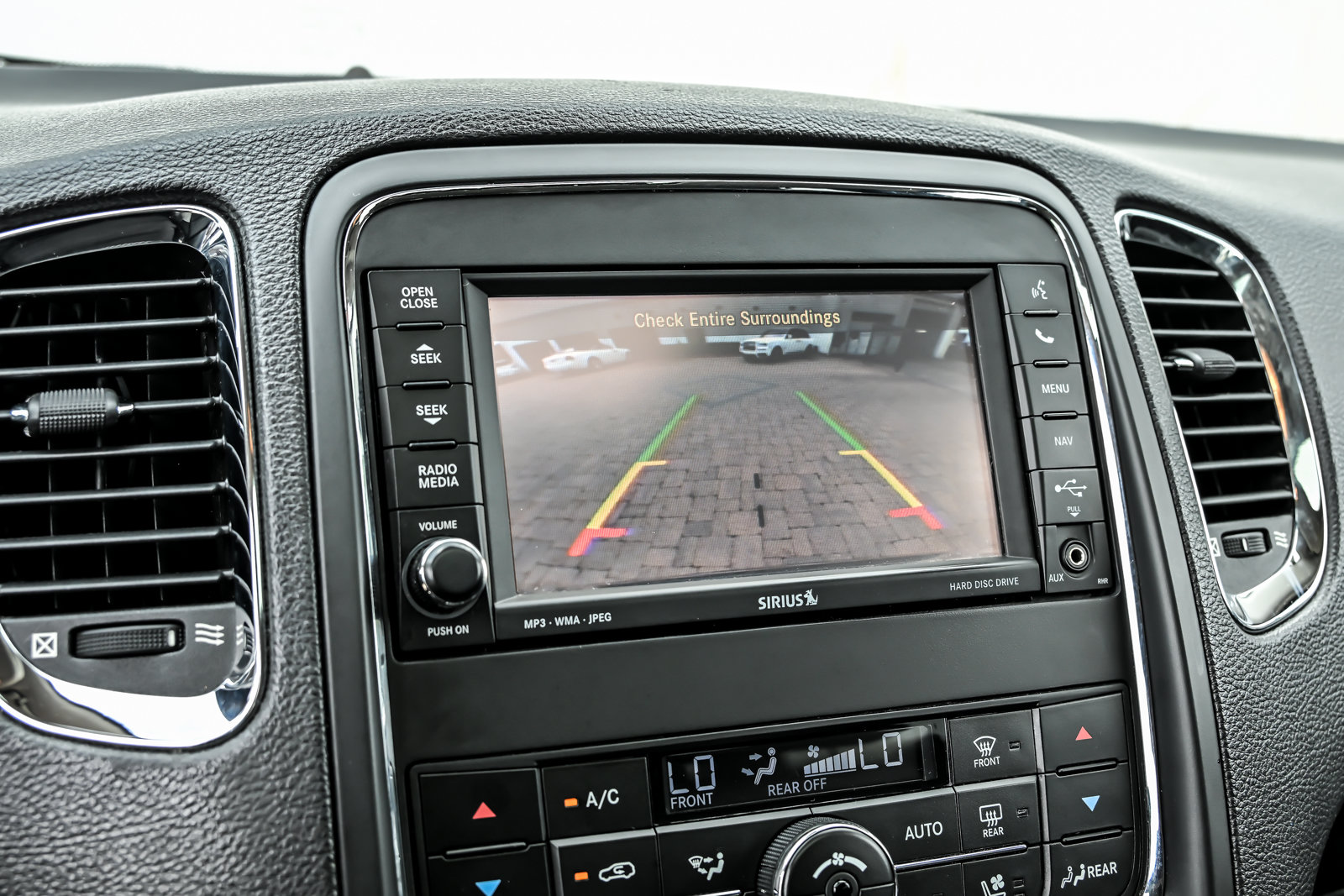 Used 2011 Dodge Durango Citadel AWD/4WD image 34