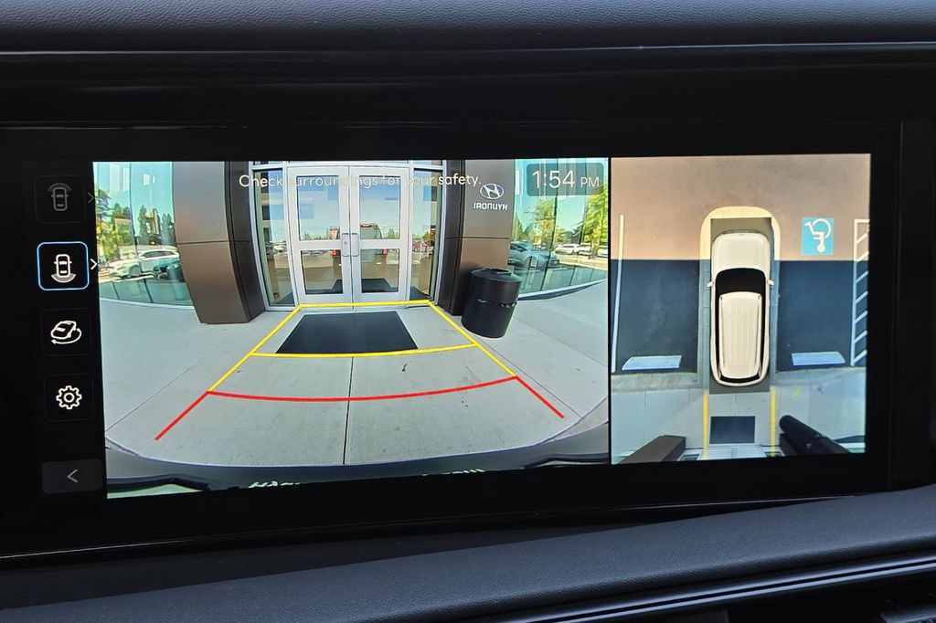 New 2026 Hyundai Palisade XRT Pro image 19