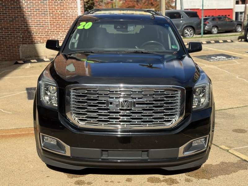 Used 2020 GMC Yukon SLT image 9