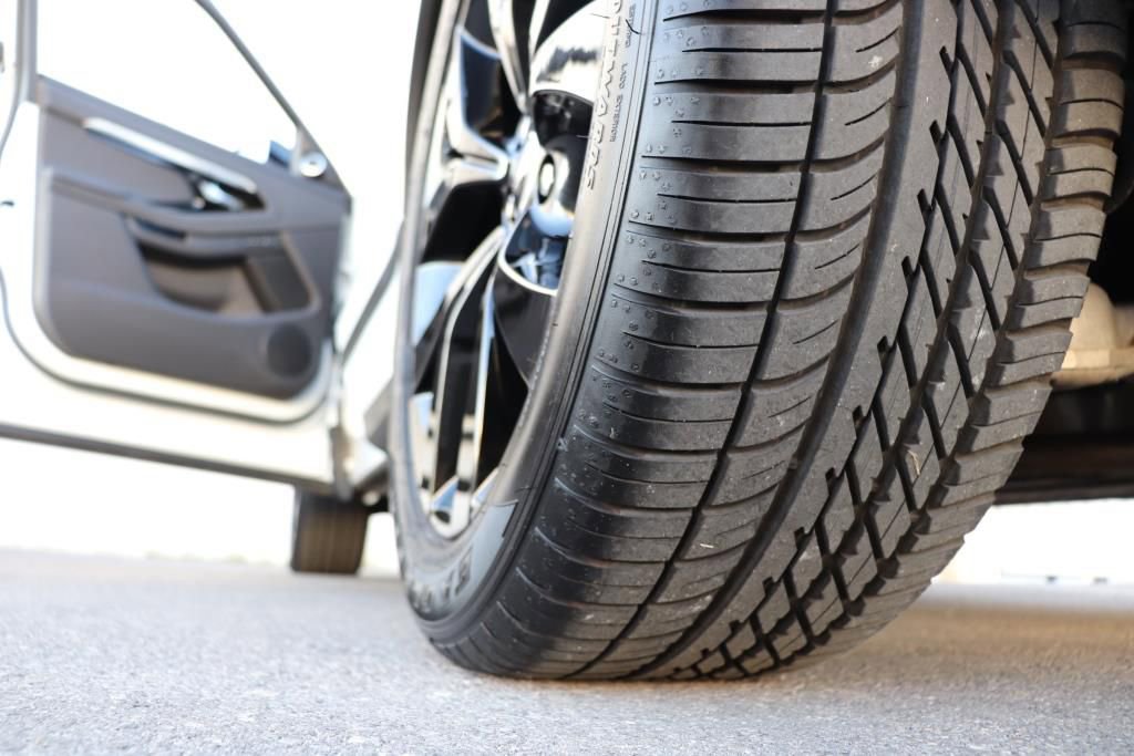 Used 2023 Land Rover Range Rover Evoque SE image 83