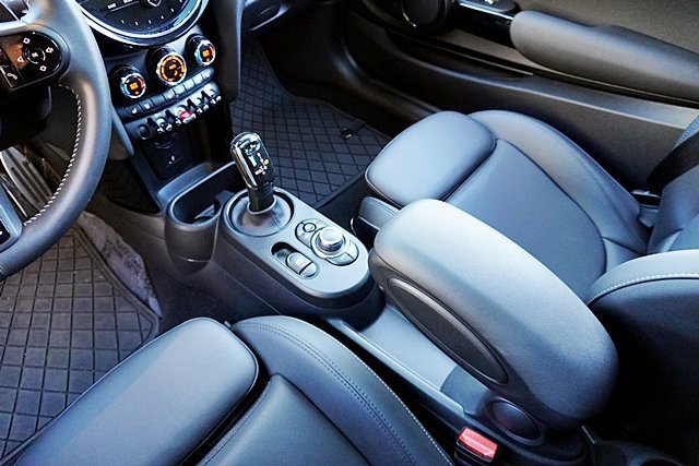 Used 2023 MINI Cooper John Cooper Works w/ Driver Assistance Package image 22