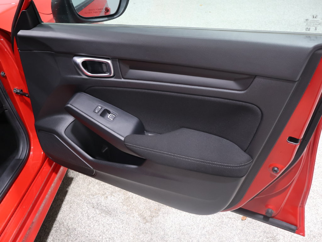 Used 2024 Honda Civic Sport image 22