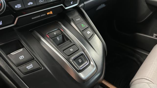 Used 2021 Honda CR-V Touring image 19