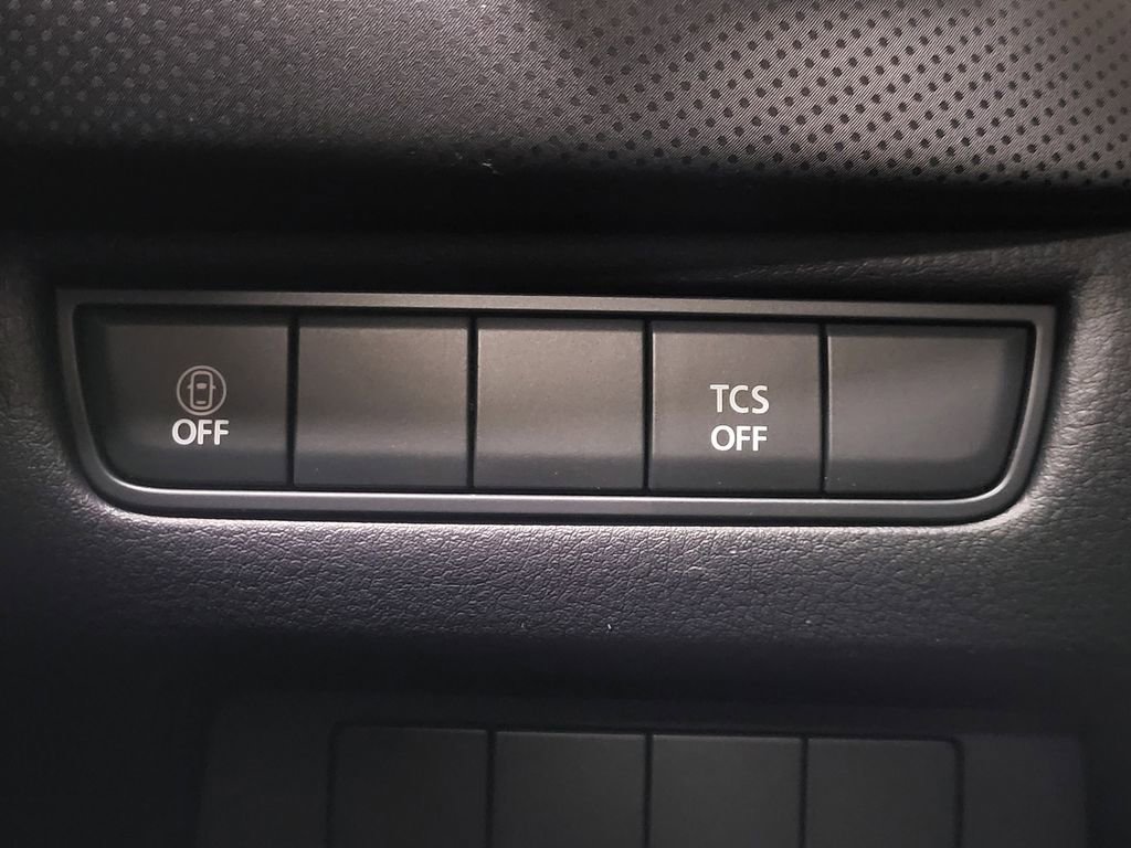 New 2026 MAZDA CX-50 AWD 2.5 S w/ Weather Package image 11