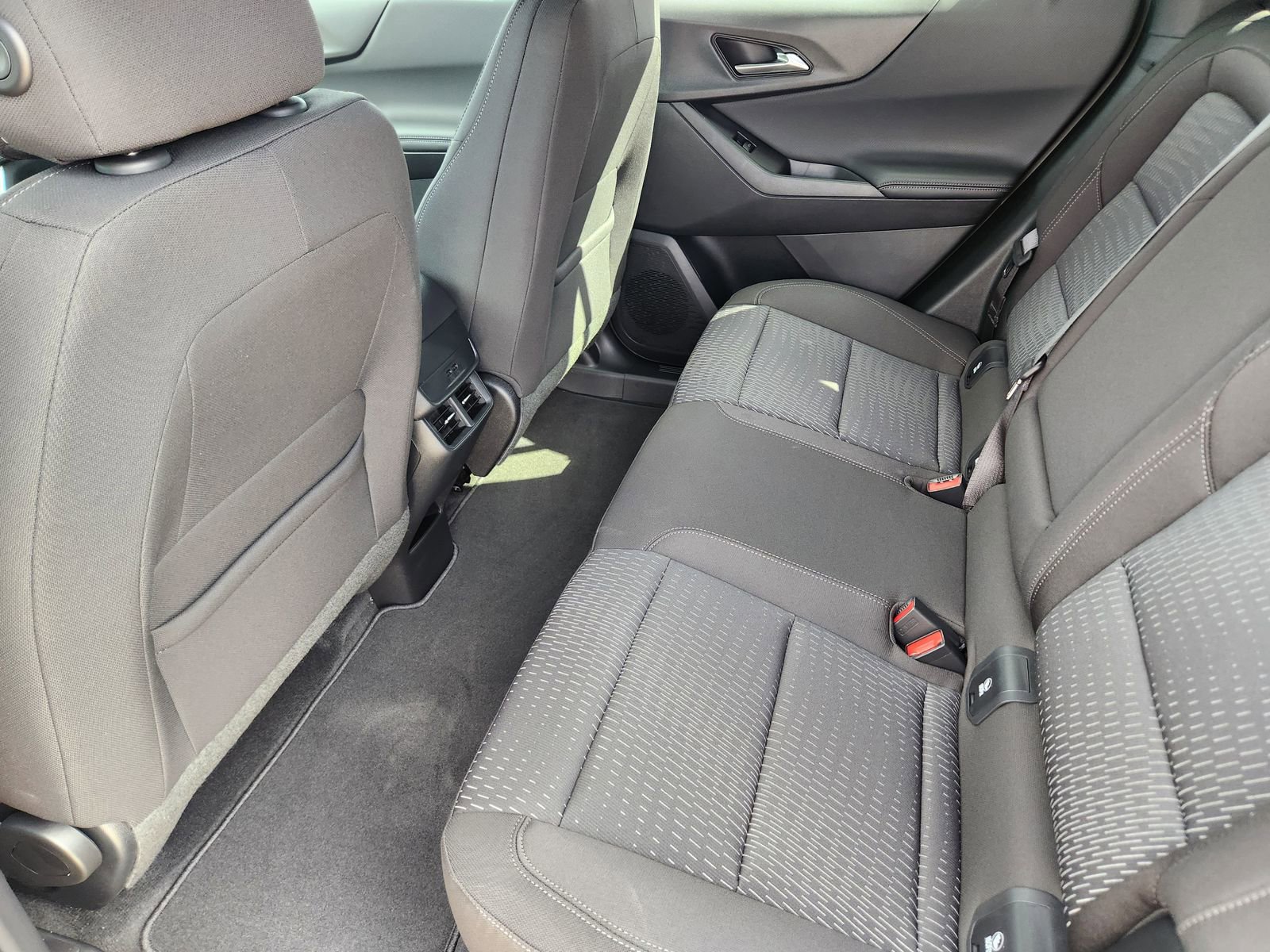 New 2026 Chevrolet Equinox LT w/ Midnight Edition image 22