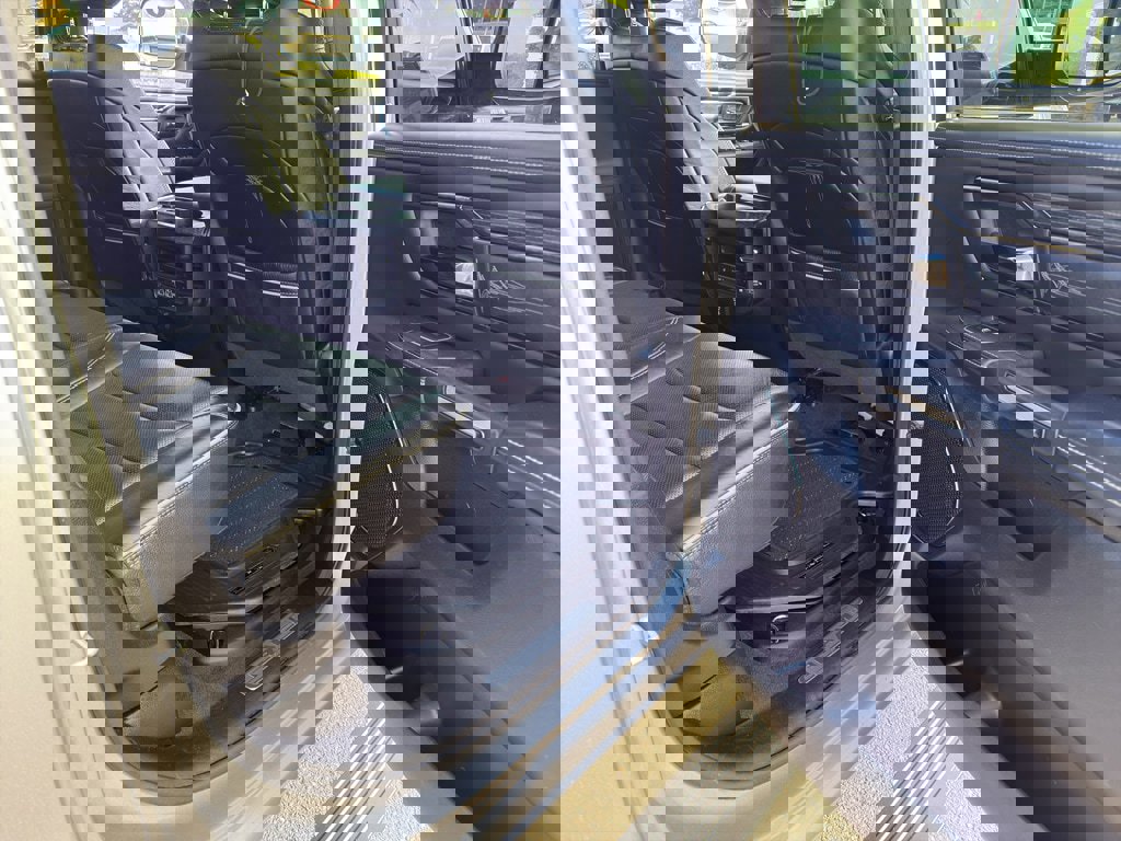 Used 2022 RAM 1500 Limited w/ Trailer Tow Group (B) image 24