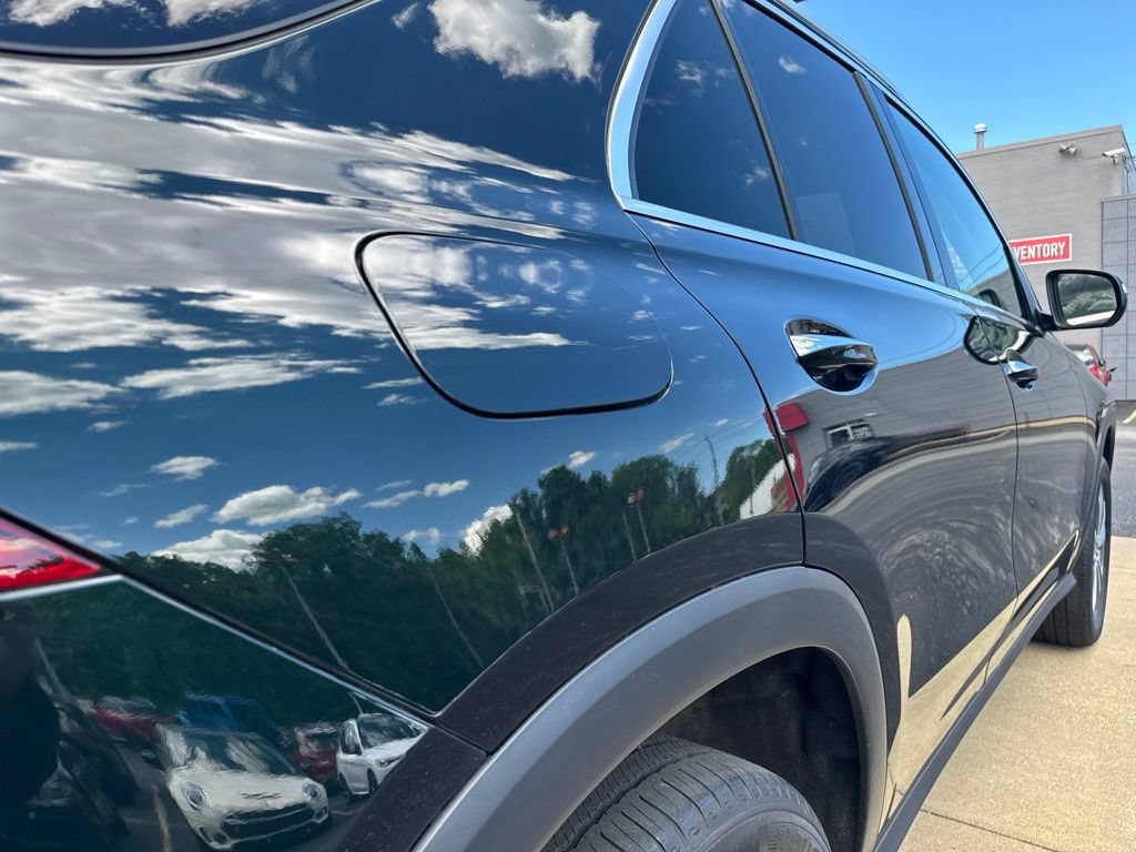 Used 2023 Mercedes-Benz GLE 350 4MATIC image 6