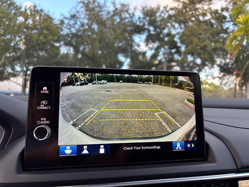 New 2026 Acura ADX FWD image 30