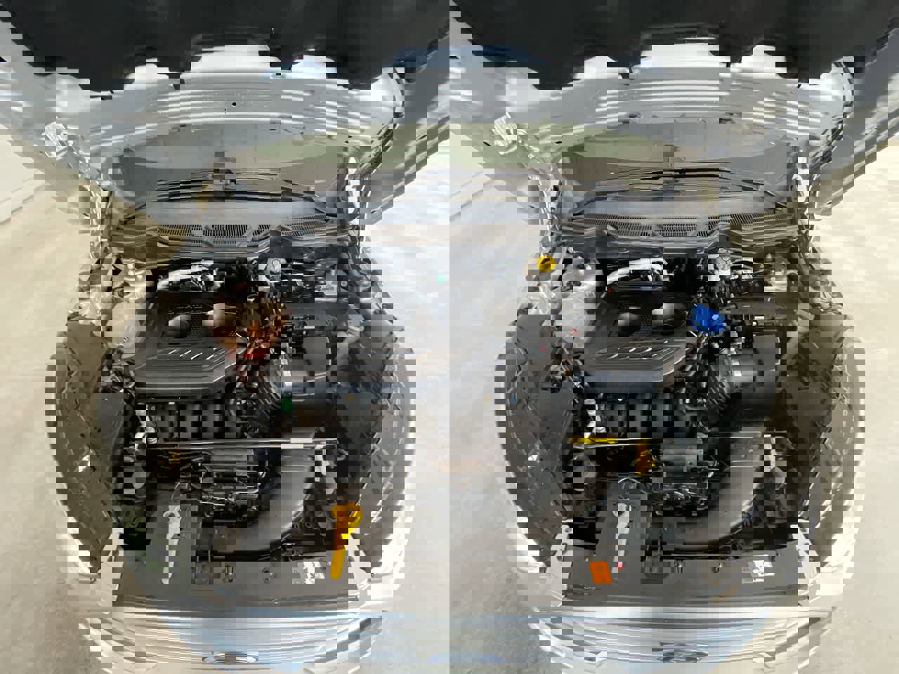 Used 2021 Ford EcoSport SE w/ SE Appearance Package AWD/4WD image 26