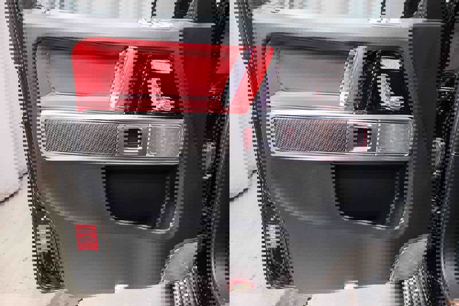 Certified 2022 Mercedes-Benz G 63 AMG 4MATIC image 22