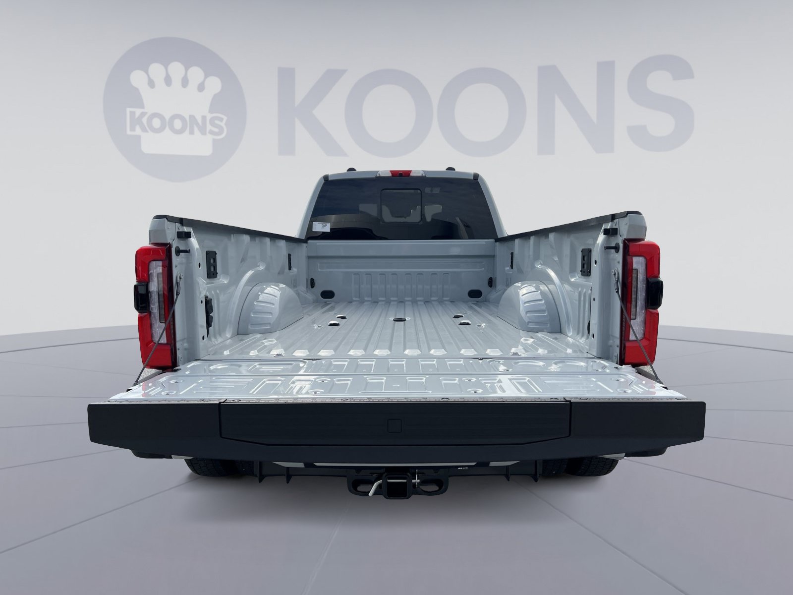 New 2026 Ford F450 Platinum AWD/4WD image 26