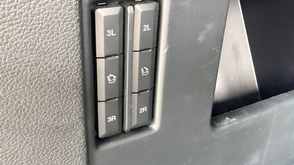 Used 2021 Ford Expedition Max Platinum RWD image 57