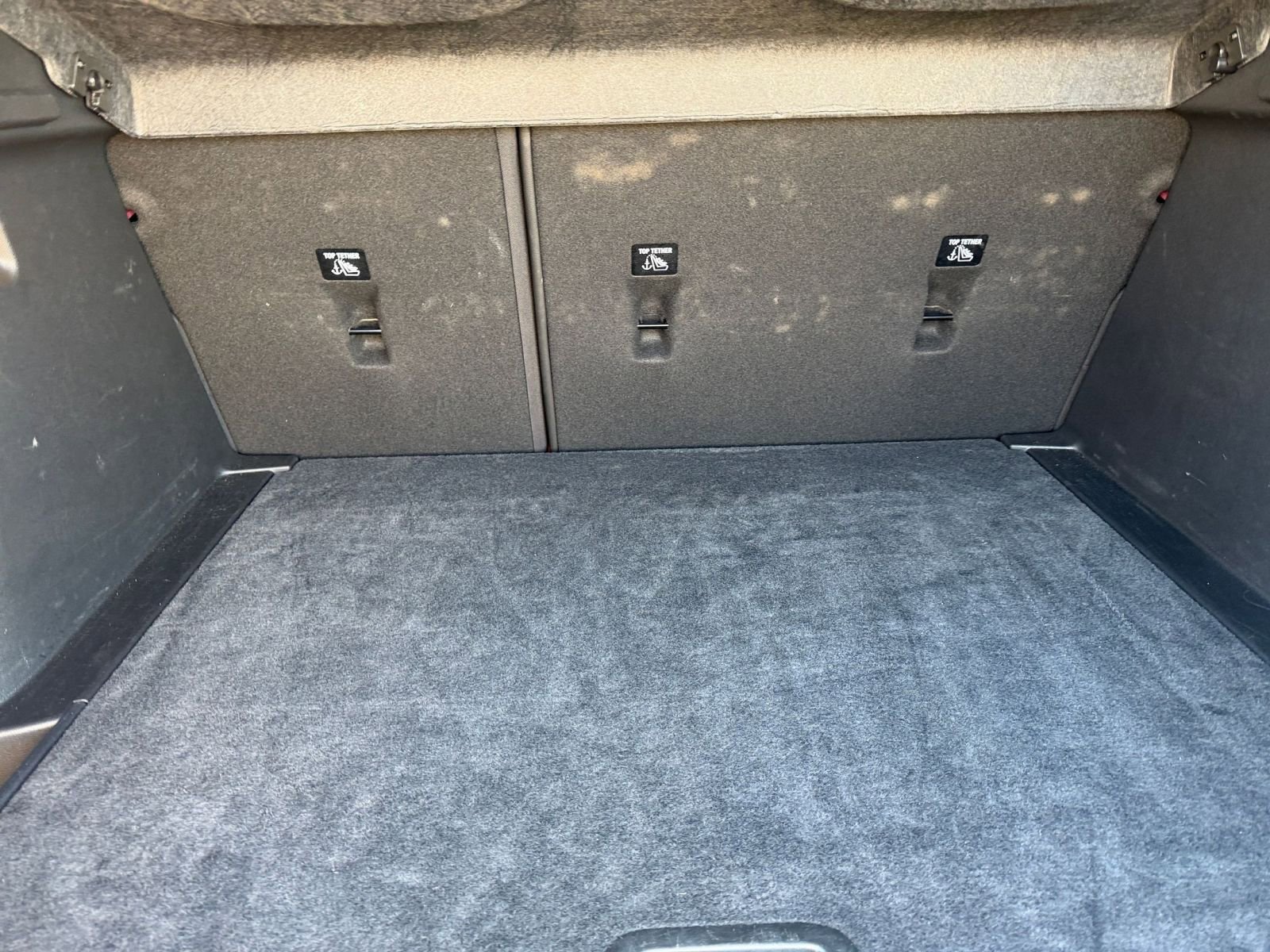 Used 2025 Chevrolet Trax LT image 30