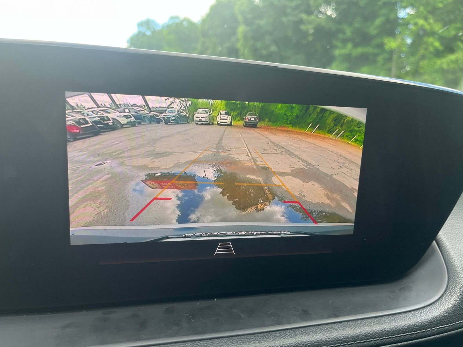 Used 2025 Buick Encore GX Preferred FWD image 22