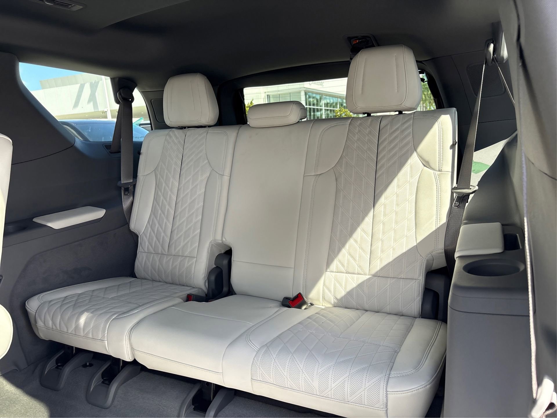 New 2026 Cadillac Escalade IQL Sport 1 w/ LPO, ONYX Package image 12